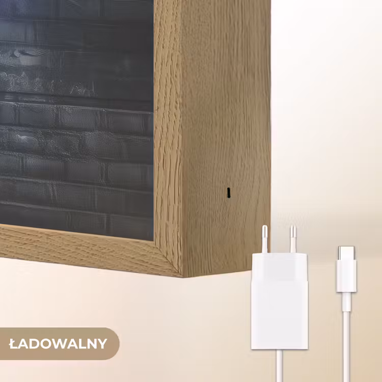 Game on - Neon - Muur Light Box met batterij (Wandlamp kind) middel -USP_websiteoplaadbaarNL