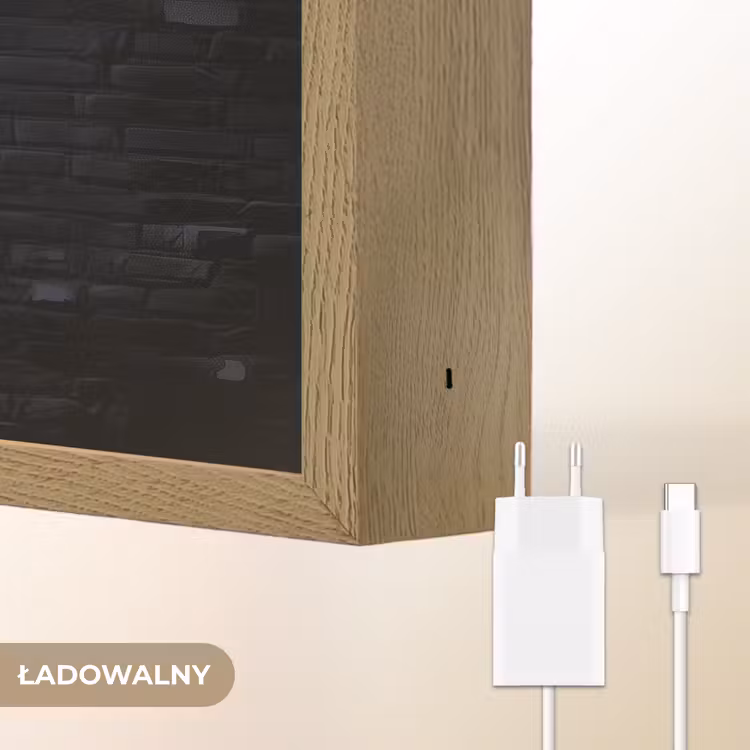 Goal - Mode - Neon - Voetbal Light Box met batterij (Wandlamp kind) middel -USP_websiteoplaadbaarNL