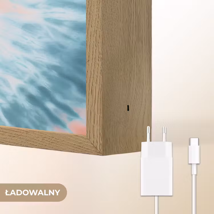 Hartvormig - Tie dye - Pasteltinten - Lichtgroen Light Box met batterij (Wandlamp kind) middel -USP_websiteoplaadbaarNL