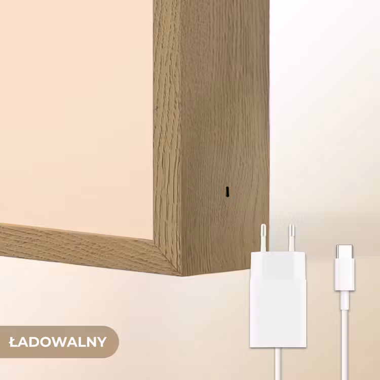 Muis - Saxofoon - Muzieknoten Light Box met batterij (Wandlamp kind) middel -USP_websiteoplaadbaarNL