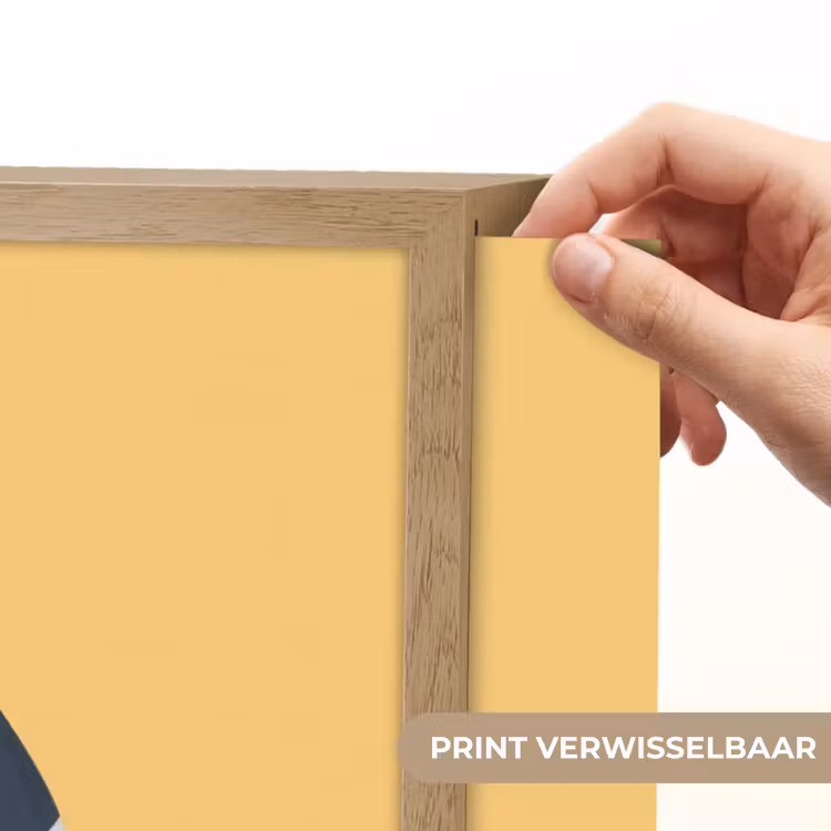 Panda - Step - Geel Light Box met batterij (Wandlamp kind) middel -USP_websiteprintNL