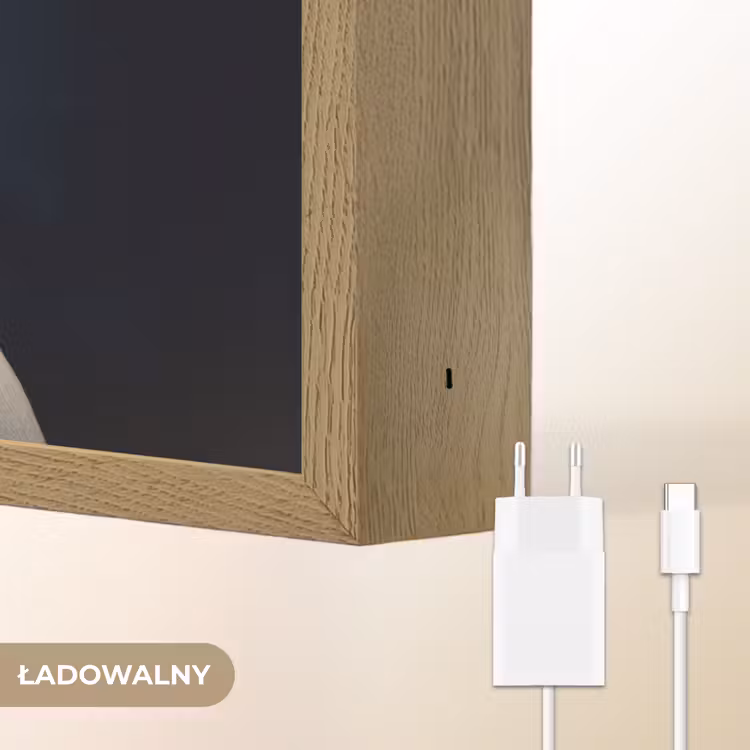Teddybeer - Ruimtehelm - Maan - Sterren Light Box met batterij (Wandlamp kind) middel -USP_websiteoplaadbaarNL