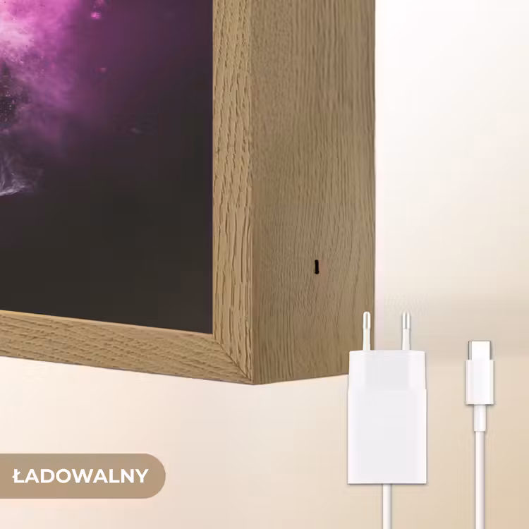 Voetbal - Roze - Vuur Light Box met batterij (Wandlamp kind) middel -USP_websiteoplaadbaarNL