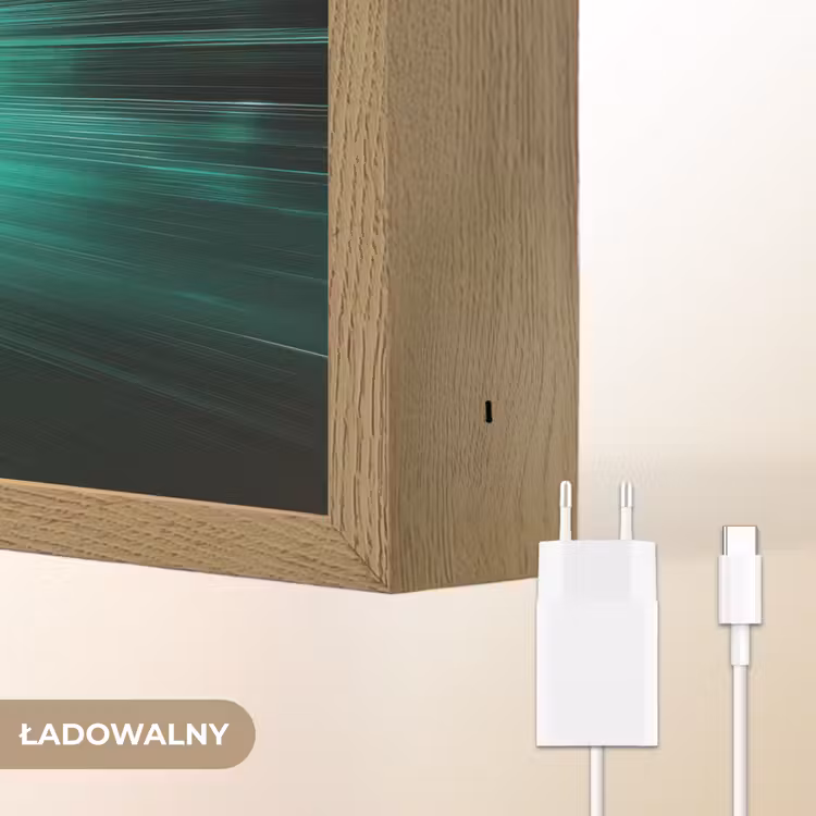 Vrachtwagen - Snelheid - Groen - Neon Light Box met batterij (Wandlamp kind) middel -USP_websiteoplaadbaarNL