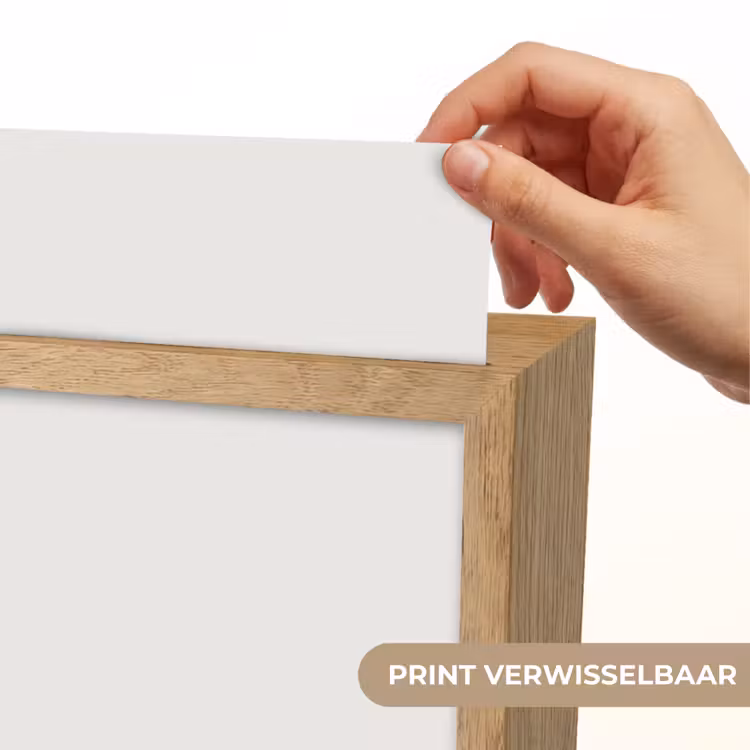 Pure - Alabaster - Wit Light Box met kabel (Wandlamp) klein 929 -USP_websiteprintNL