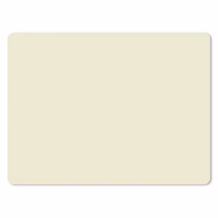 Arctic - Daisy - Nude muismat rubber klein 262 -3d