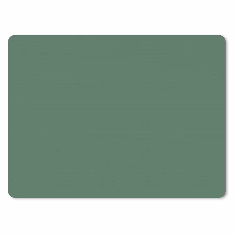Deep - Sagewood - Groen muismat rubber klein 262 -3d
