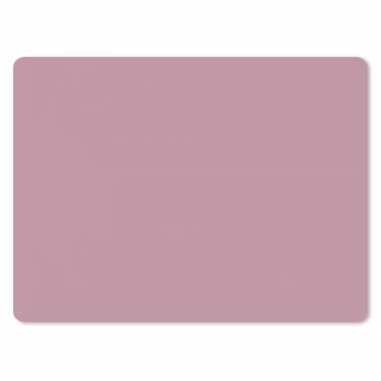 Dusty - Mauve - Paars muismat rubber klein 262 -3d