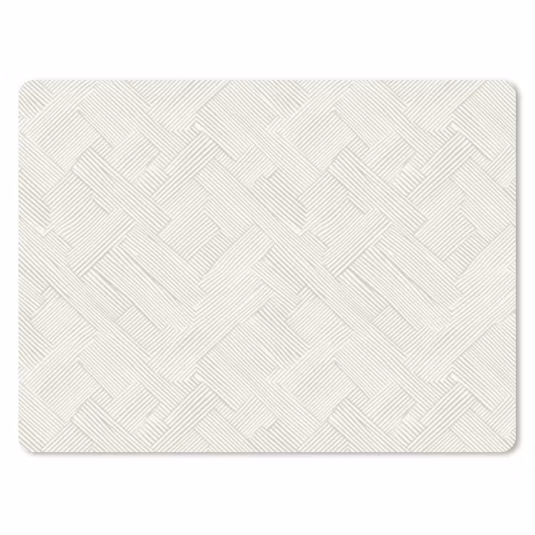 Textuur - Abstract - Beige muismat rubber klein 262 -3d