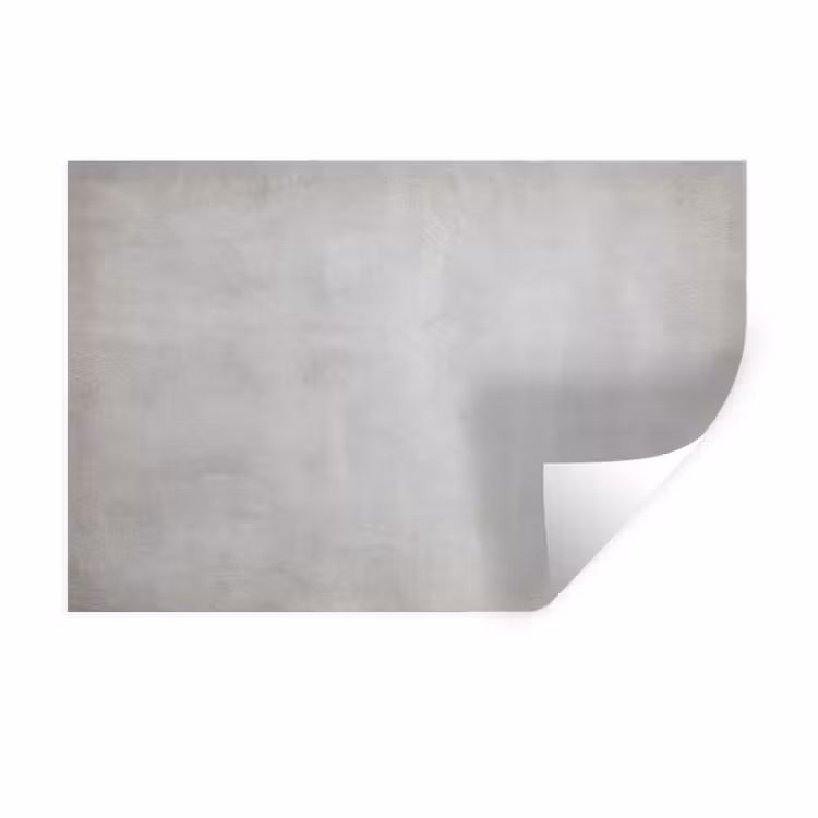 Beton - Grijs - Cement - Industrieel - Structuur Muursticker klein -3d