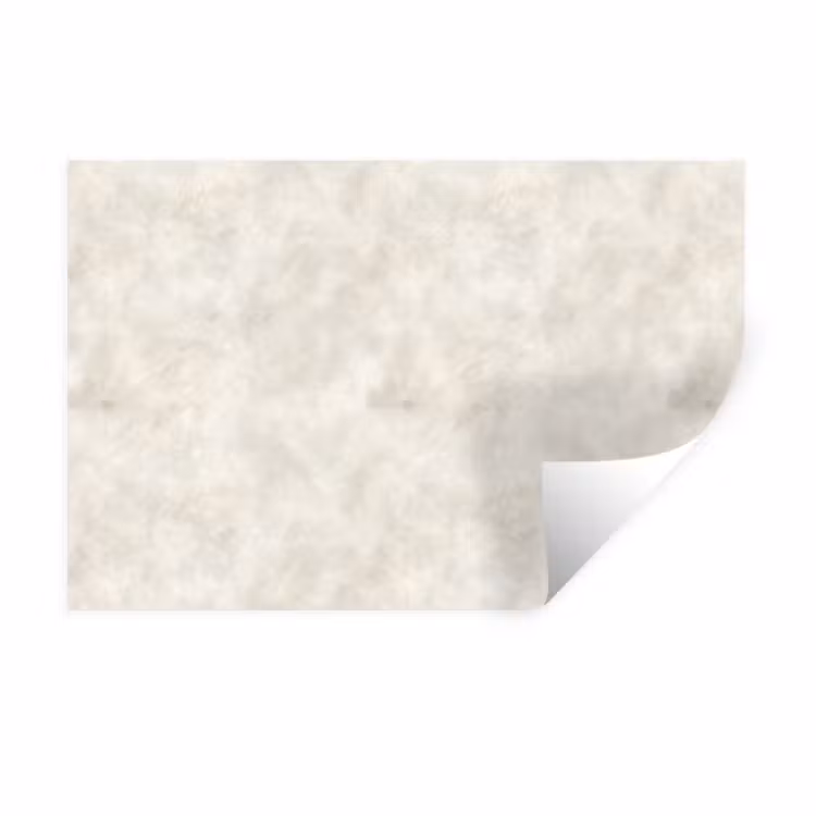 Crèmebeige - Marmer - Aders Muursticker klein 286 -3d