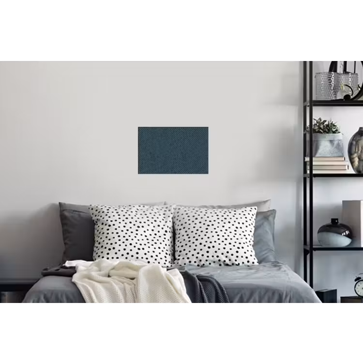 Patroon - Mozaïek - Groen Muursticker klein 286 -slaapkamer