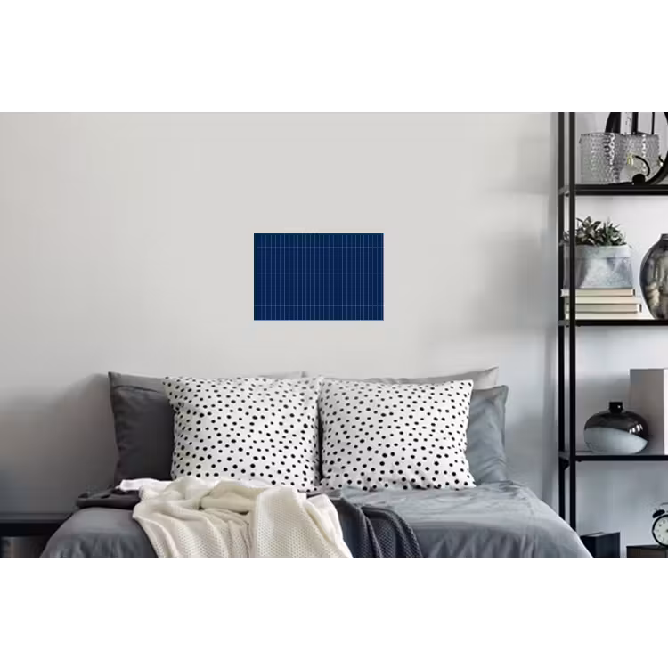 Tegels - Langwerpig - Blauw Muursticker klein 286 -slaapkamer