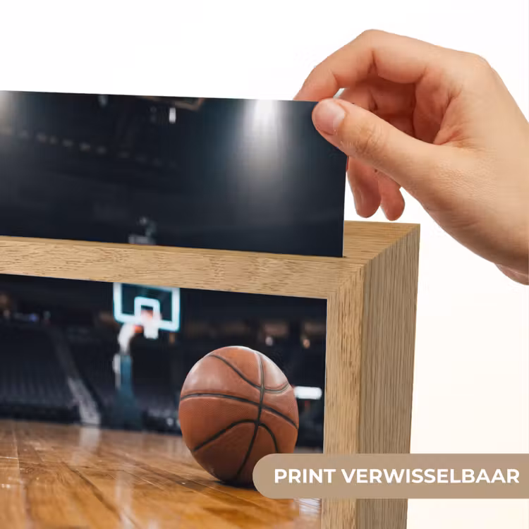Basketbal - Arena - Sport Light Box met kabel (Kinderlampje) klein -USP_websiteprintNL