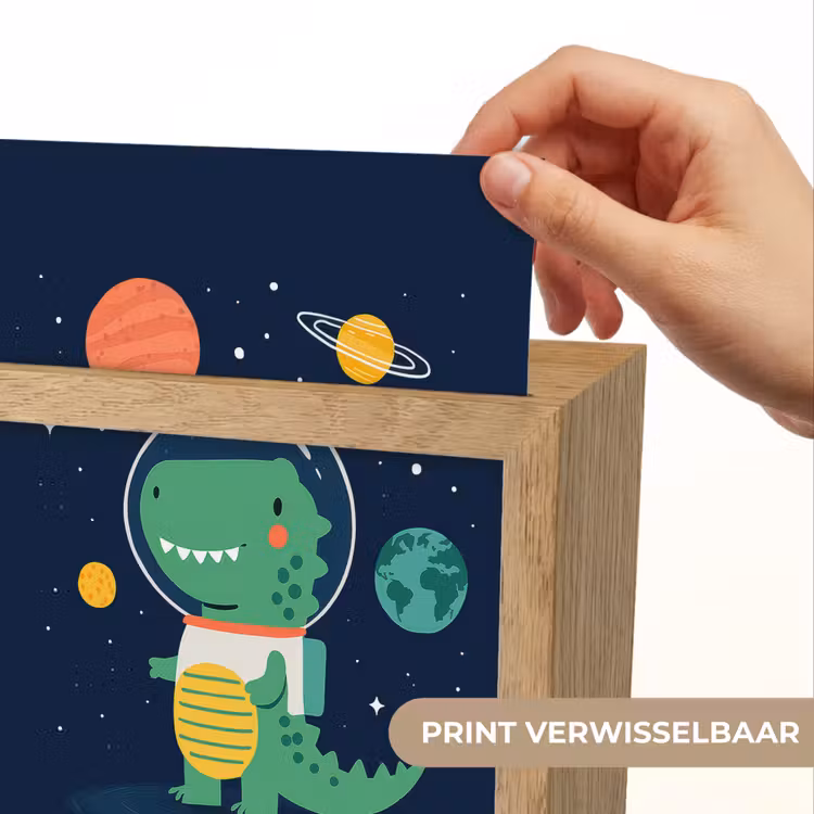 Dino - Ruimtepak - Planeten Light Box met kabel (Kinderlampje) klein -USP_websiteprintNL