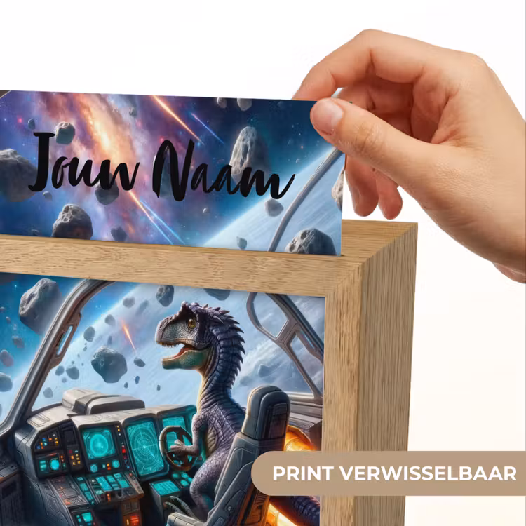 Dino - Ruimte - Jongens Light Box met kabel (Kinderlampje) klein -USP_websiteprintNL