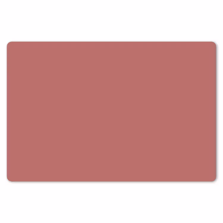 Ancient - Rose - Roze Placemat vinyl groot 368 -zzsfeer1_Kitchenyeah-website