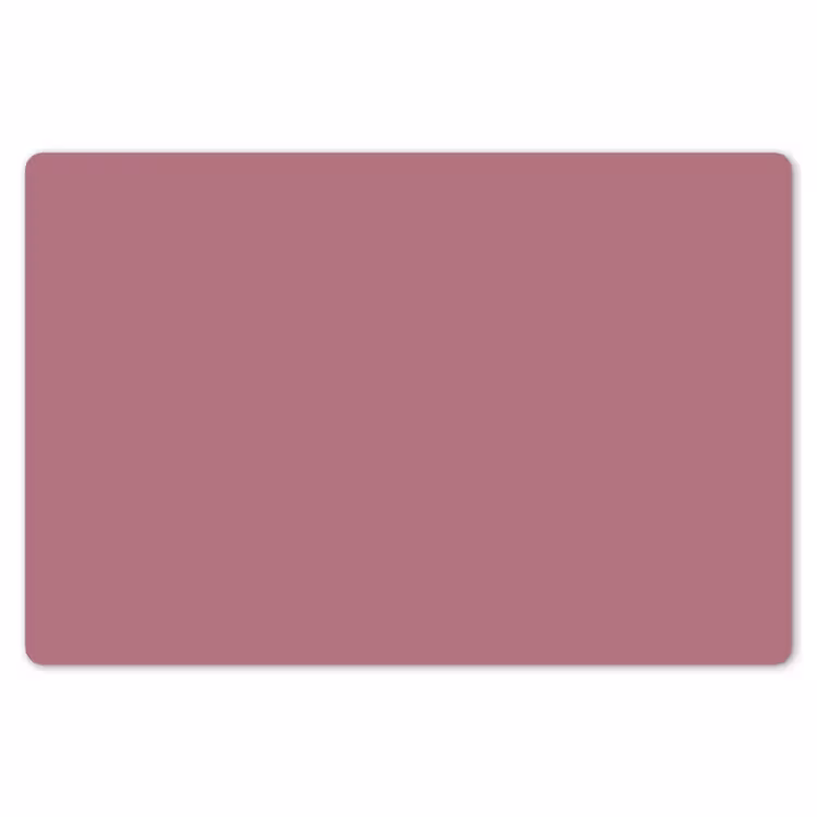 Antique - Mauve - Roze Placemat vinyl groot 368 -zzsfeer1_Kitchenyeah-website
