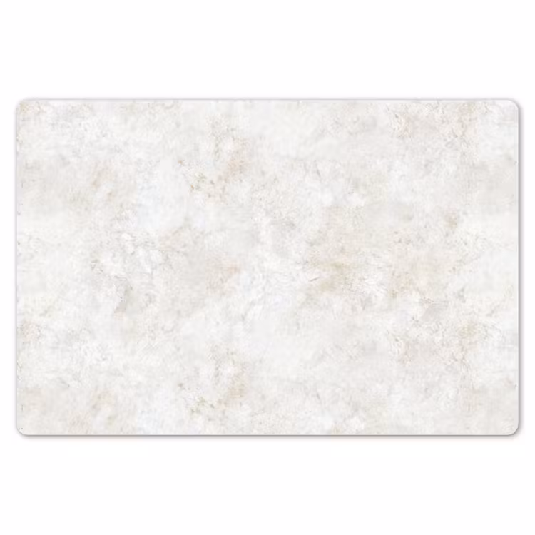 Beige - Marmer - Aders Placemat vinyl groot 368 -zzsfeer1_Kitchenyeah-website