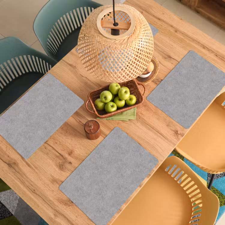 Beton - Oud - Patroon Placemat vinyl groot 368 -zzsfeer5_Kitchenyeah-website