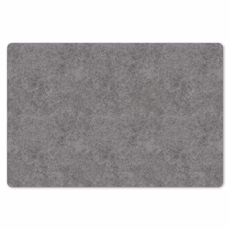 Beton - Textuur - Patronen Placemat vinyl groot 368 -zzsfeer1_Kitchenyeah-website