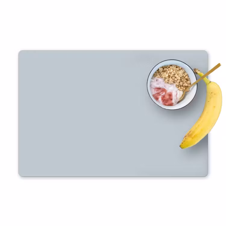 Blue - Bay - Blauw Placemat vinyl groot 368 -zzzproduct_Kitchenyeah-website