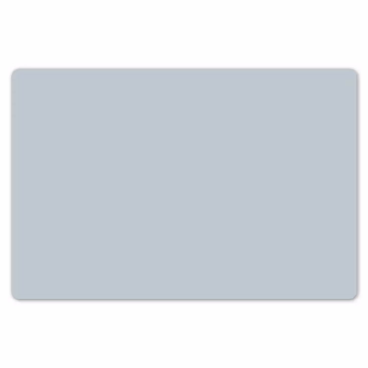 Blue - Bay - Blauw Placemat vinyl groot 368 -zzsfeer1_Kitchenyeah-website