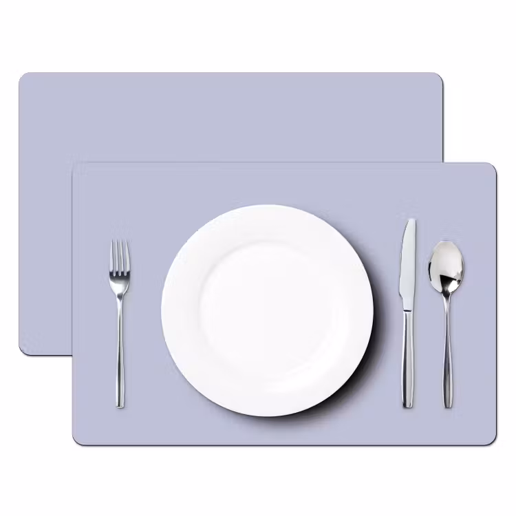 Chalky - Lavender - Paars Placemat vinyl groot 368 -zzsfeer2_Kitchenyeah-website