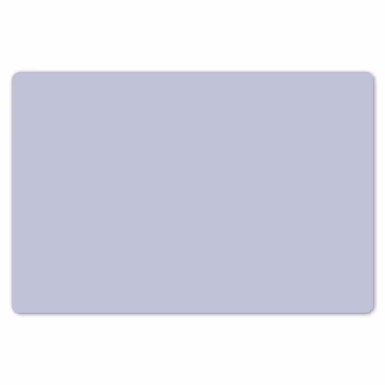 Chalky - Lavender - Paars Placemat vinyl groot 368 -zzsfeer1_Kitchenyeah-website