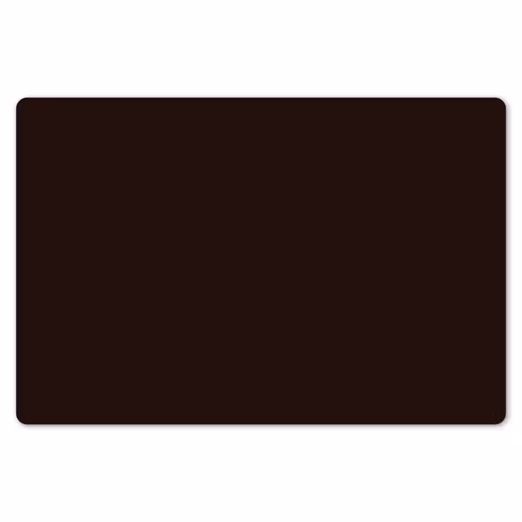 Deep - Obsidian - Bruin Placemat vinyl groot 368 -zzsfeer1_Kitchenyeah-website