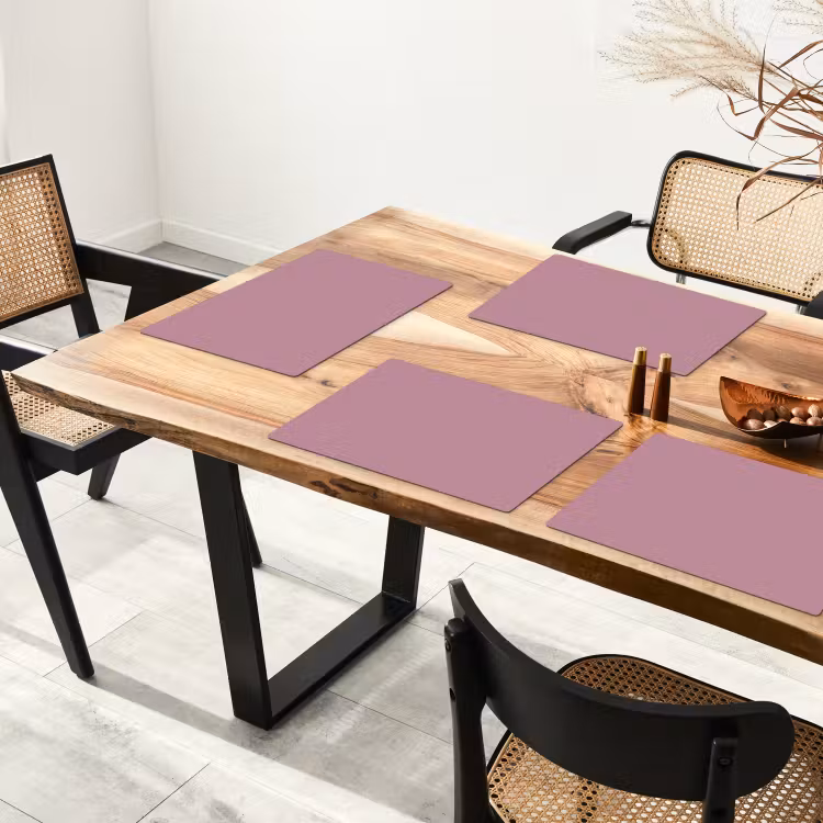 Dusty - Mauve - Paars Placemat vinyl groot 368 -zzsfeer4_Kitchenyeah-website