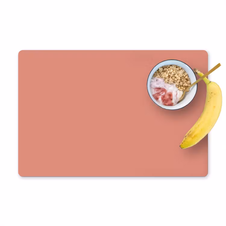 Earthy - Rose - Koraal Placemat vinyl groot 368 -zzzproduct_Kitchenyeah-website