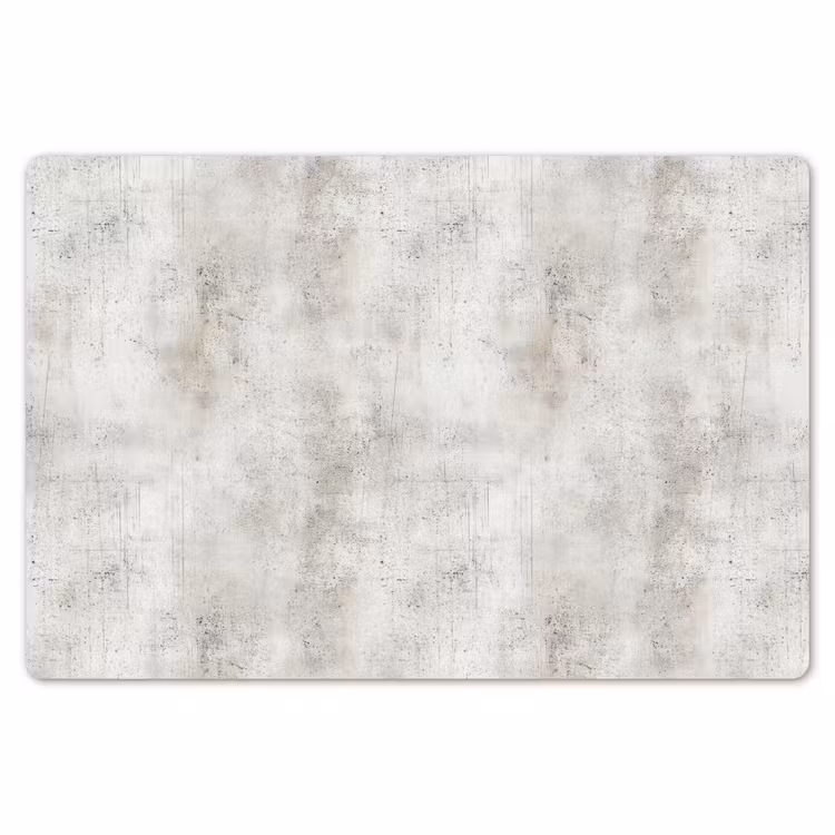 Grijs - Beton - Verweerd Placemat vinyl groot 368 -zzsfeer1_Kitchenyeah-website