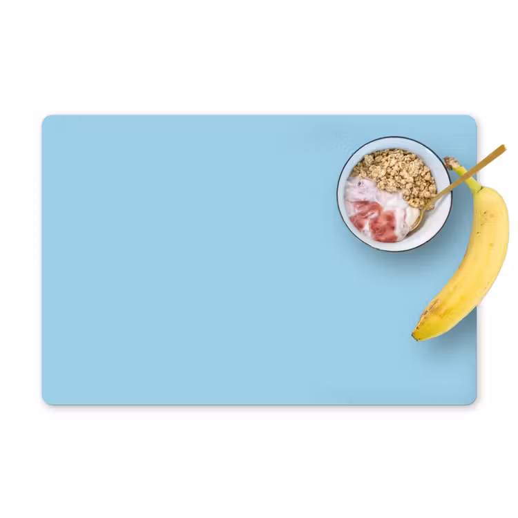 Ice - Blue - Blauw Placemat vinyl groot 368 -zzzproduct_Kitchenyeah-website
