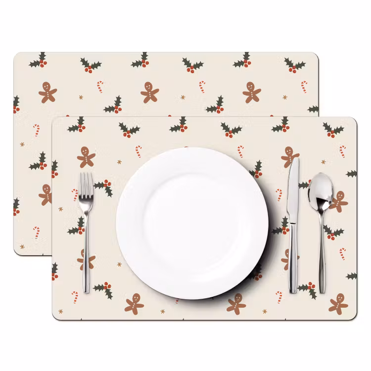 Illustratie - Figuren - Beige Placemat vinyl groot 368 -zzsfeer2_Kitchenyeah-website