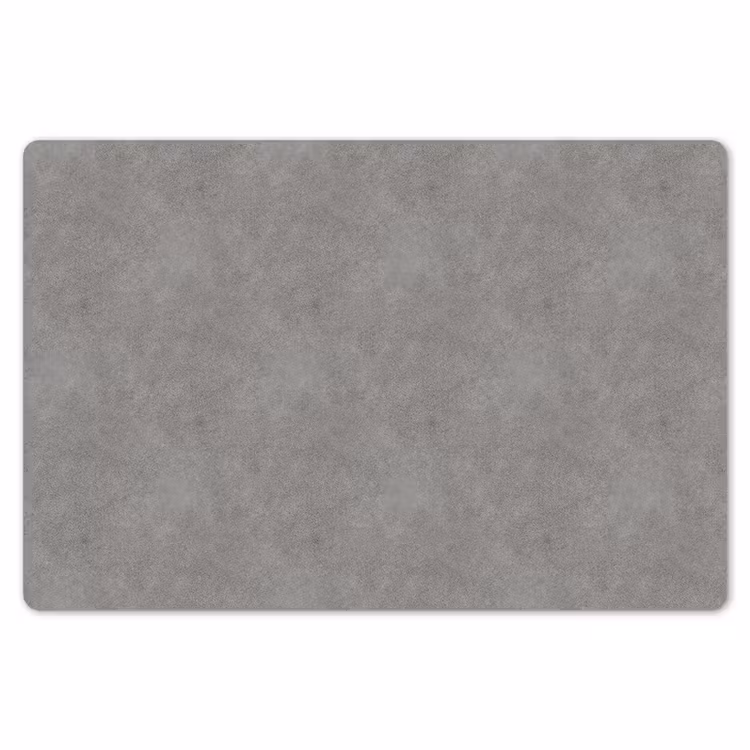 Industrieel - Patroon - Beton Placemat vinyl groot 368 -zzsfeer1_Kitchenyeah-website
