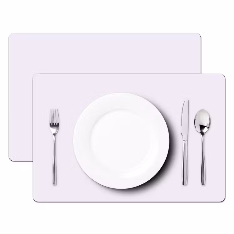 Lilac - Luxe - Paars Placemat vinyl groot 368 -zzsfeer2_Kitchenyeah-website