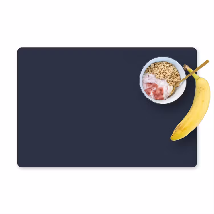 Midnight - Swing - Blauw Placemat vinyl groot 368 -zzzproduct_Kitchenyeah-website