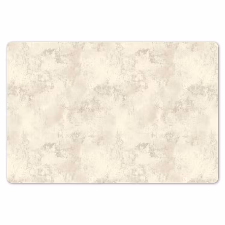 Patroon - Organisch - Beige Placemat vinyl groot 368 -zzsfeer1_Kitchenyeah-website