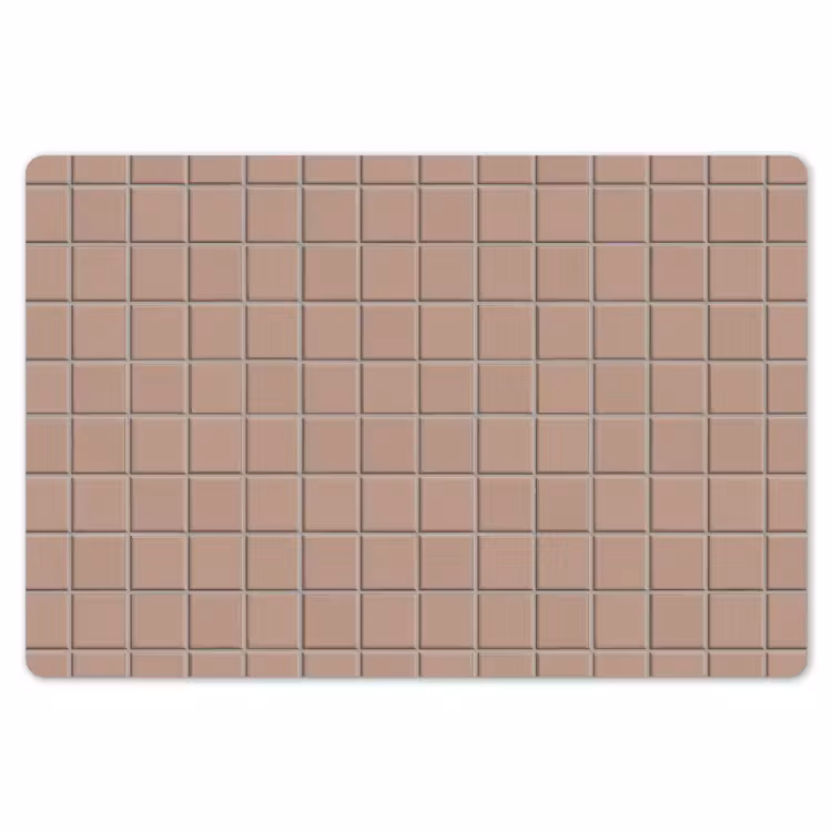 Patroon - Tegel - Oudroze Placemat vinyl groot 368 -zzsfeer1_Kitchenyeah-website