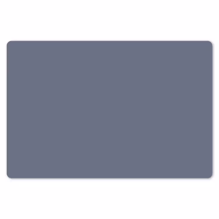 Slate - Whisper - Blauw Placemat vinyl groot 368 -zzsfeer1_Kitchenyeah-website