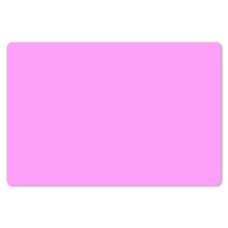 Soft - Lavender - Roze Placemat vinyl groot 368 -zzsfeer1_Kitchenyeah-website