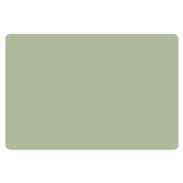 Spring - Sprint - Groen Placemat vinyl groot 368 -zzsfeer1_Kitchenyeah-website