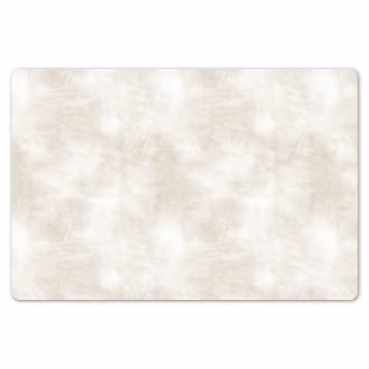 Subtiel - Structuur - Beige Placemat vinyl groot 368 -zzsfeer1_Kitchenyeah-website