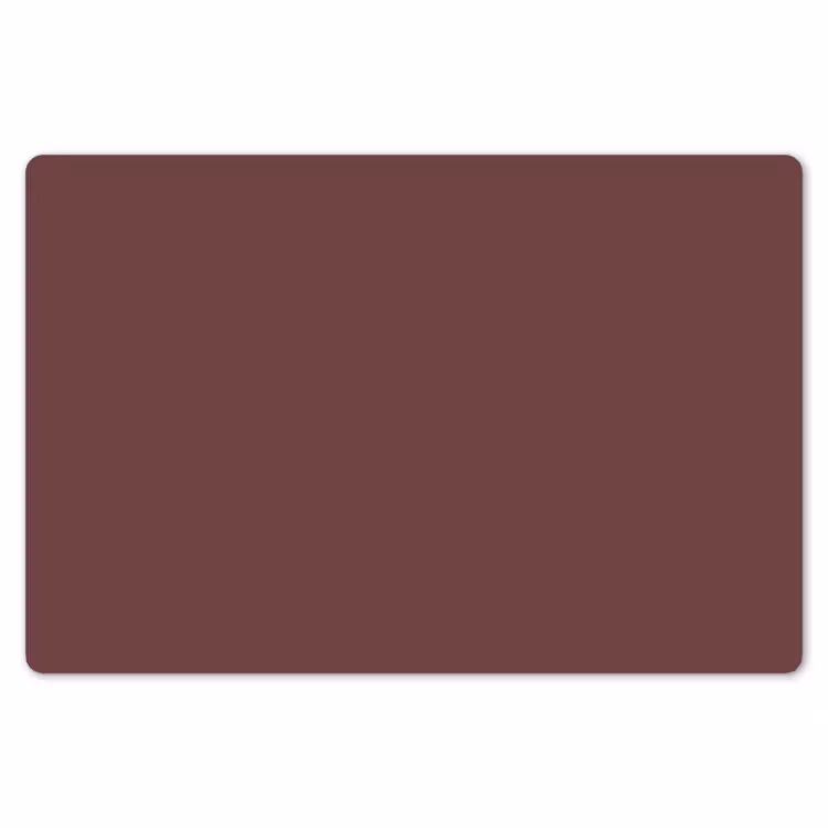 Velvet - Merlot - Rood Placemat vinyl groot 368 -zzsfeer1_Kitchenyeah-website