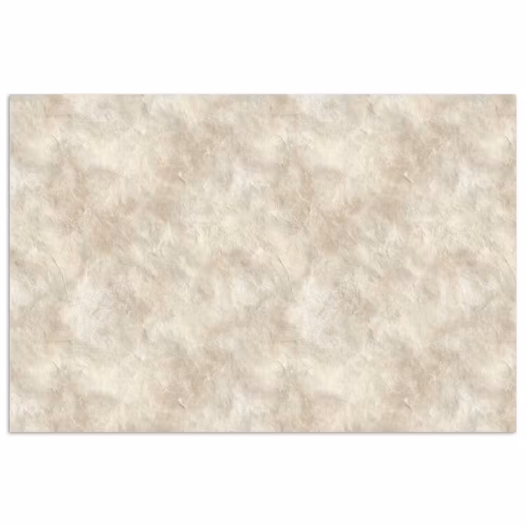 Beige - Reliëfstructuur - Natuursteen poster papier klein 62 -3d