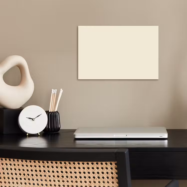Drop - Delay - Nude poster papier klein 62 -sfeer1