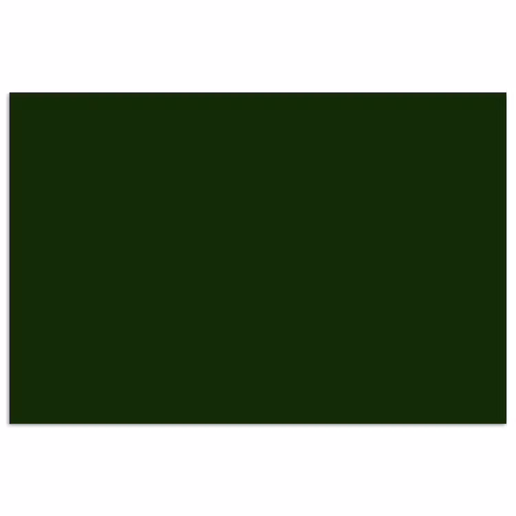Forest - Green - Groen poster papier klein 62 -3d