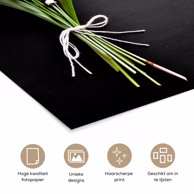 bloemen-5-1-1 poster papier klein -closeup_NL