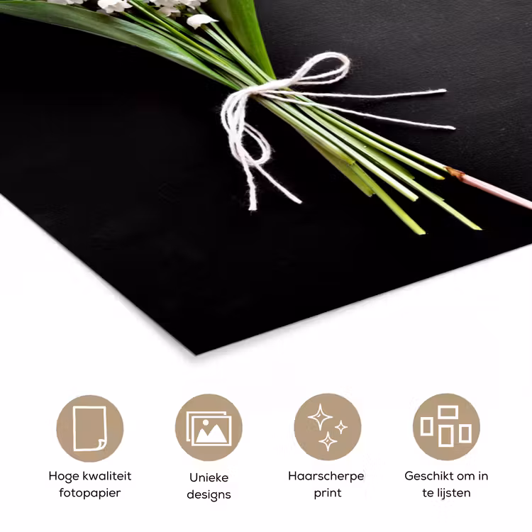 bloemen-5-1-1 poster papier klein -closeup_NL